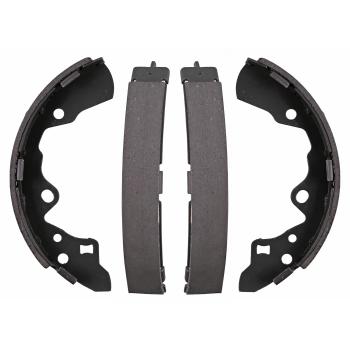 1998 Mercury Tracer Drum Brake Shoe Rear Wagner Brake Z721 image 1 of 1