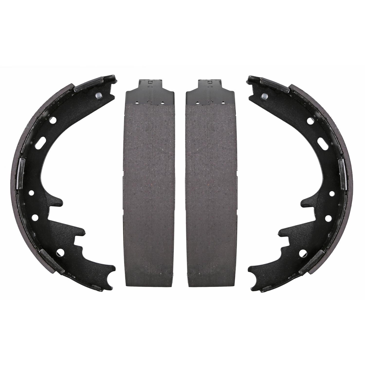 Wagner Brake Z723 - Drum Brake Shoe Wagner Brake Z723 Drum Brake Shoe product image 1 of 1