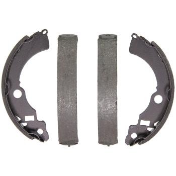 2000 Suzuki Swift Drum Brake Shoe Rear Wagner Brake Z724 image 1 of 1