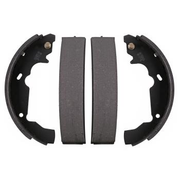 2000 Toyota Sienna Drum Brake Shoe Rear Wagner Brake Z729 image 1 of 1