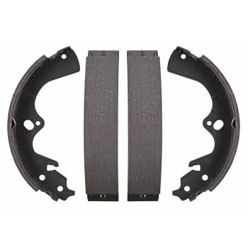 1999 Kia Sportage Drum Brake Shoe Rear Wagner Brake Z737 image 1 of 1
