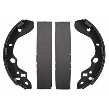 2001 Mazda Protege Drum Brake Shoe Rear Wagner Brake Z739 image 1 of 1