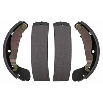 1999 Daewoo Lanos Drum Brake Shoe Rear Wagner Brake Z740 image 1 of 1