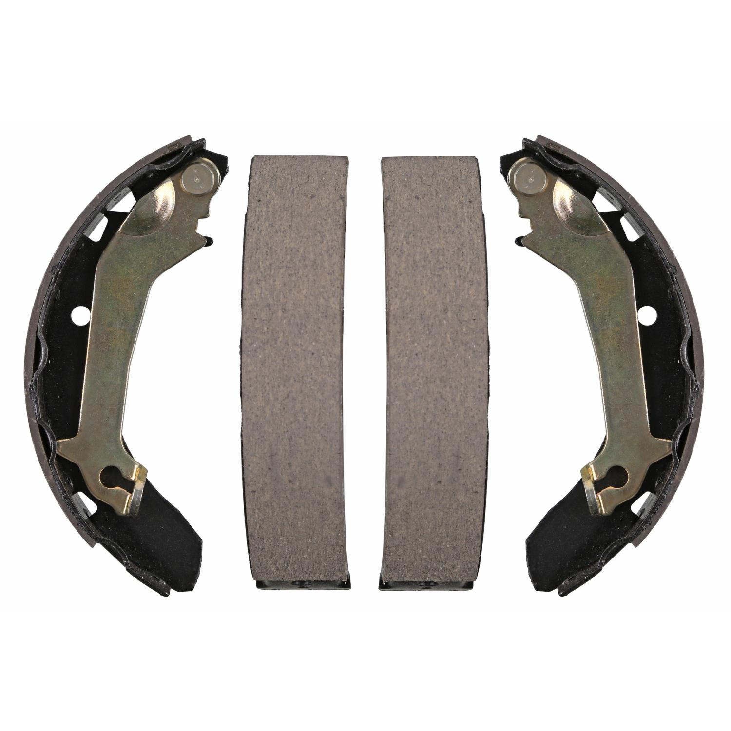Wagner Brake Z742 - Drum Brake Shoe Wagner Brake Z742 Drum Brake Shoe product image 1 of 1