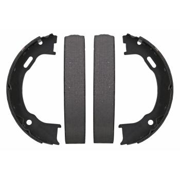 2000 Ford Ranger Parking Brake Shoe Rear Wagner Brake Z745 image 1 of 1