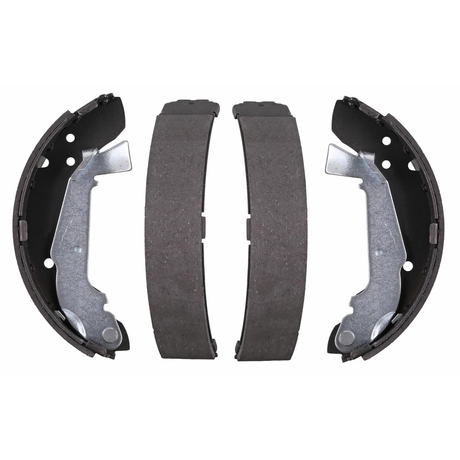 Wagner Brake Z746 - Drum Brake Shoe Wagner Brake Z746 Drum Brake Shoe product image 1 of 1