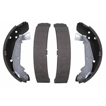 2001 Kia Magentis Drum Brake Shoe Rear Wagner Brake Z746 image 1 of 1
