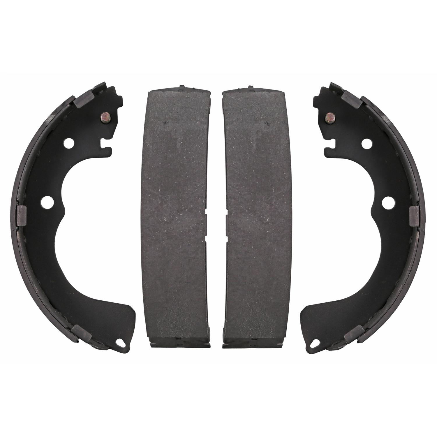 Wagner Brake Z748 - Drum Brake Shoe Wagner Brake Z748 Drum Brake Shoe product image 1 of 1