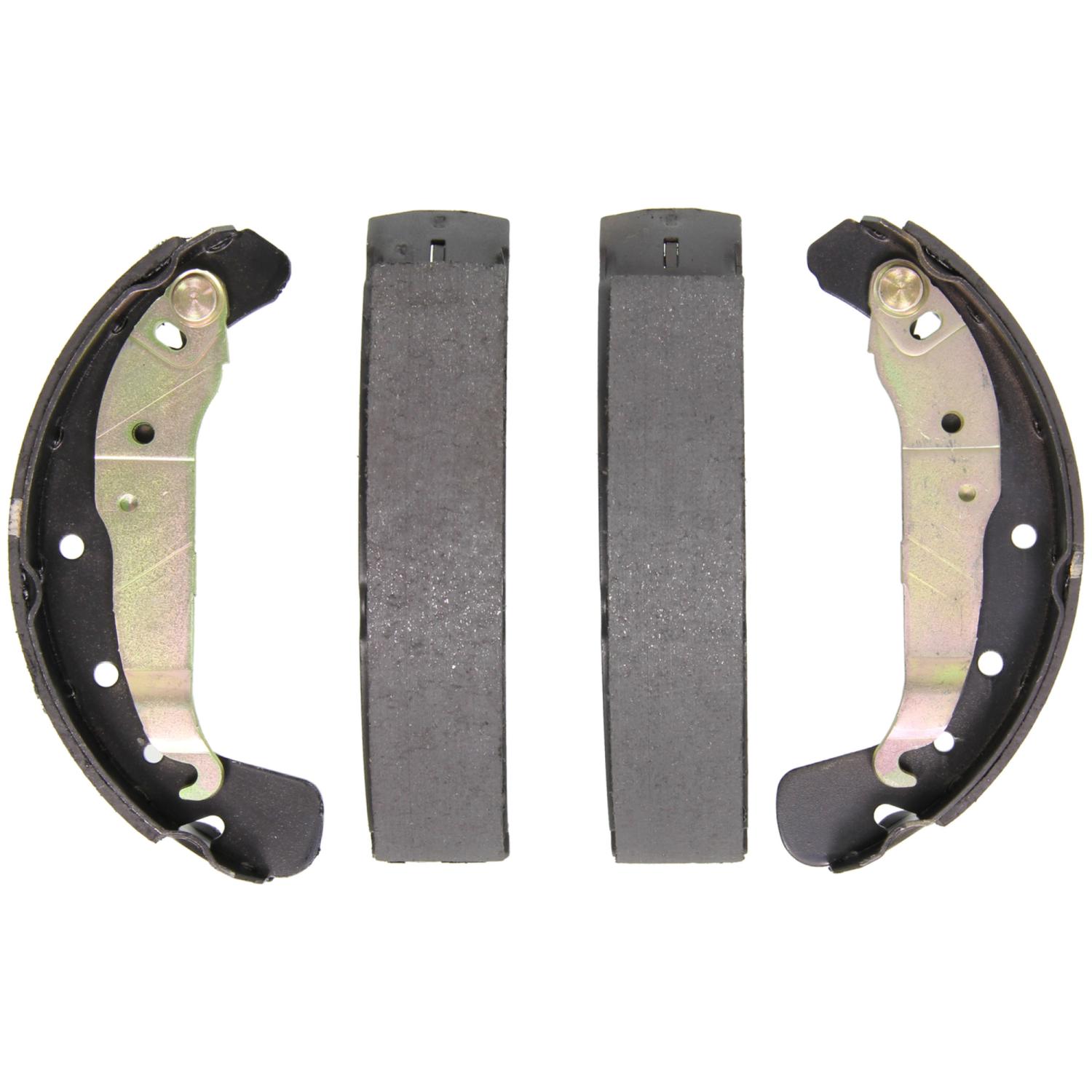 Wagner Brake Z751 - Drum Brake Shoe Wagner Brake Z751 Drum Brake Shoe product image 1 of 1
