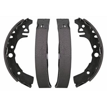 2003 Toyota Echo Drum Brake Shoe Rear Wagner Brake Z754 image 1 of 1