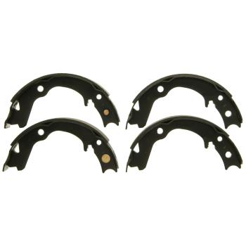 2005 Subaru Outback Parking Brake Shoe Rear Wagner Brake Z758 image 1 of 1