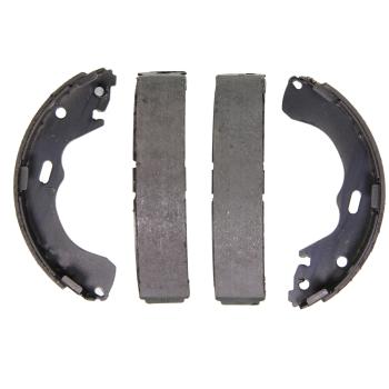 2005 Mercury Mariner Drum Brake Shoe Rear Wagner Brake Z760 image 1 of 1