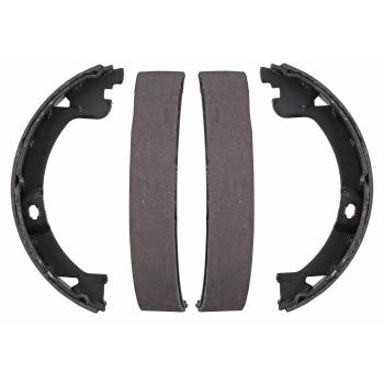 1998 Dodge Grand Caravan Parking Brake Shoe Rear Wagner Brake Z761 image 1 of 1