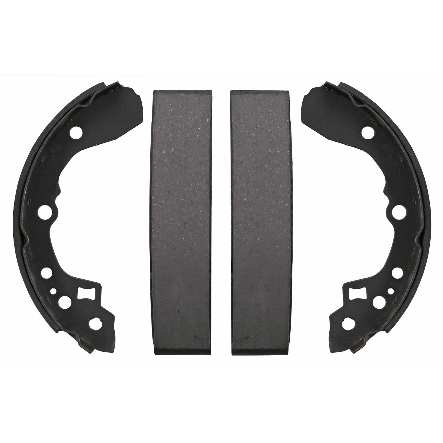 Wagner Brake Z763 Drum Brake Shoe product image 1 of 1