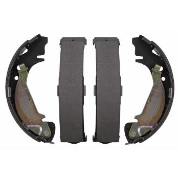 2001 Hyundai Santa Fe Drum Brake Shoe Rear Wagner Brake Z765 image 1 of 1