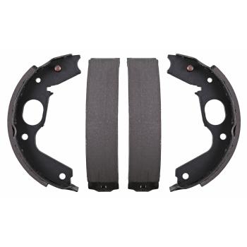 1995 Mitsubishi Montero Parking Brake Shoe Rear Wagner Brake Z768 image 1 of 1