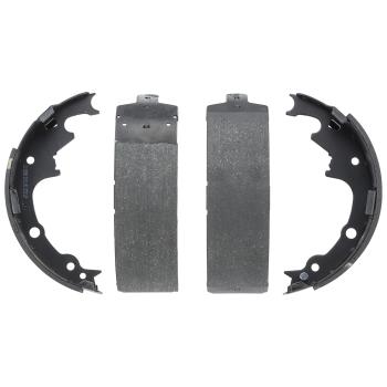 2003 Jeep TJ Drum Brake Shoe Rear Wagner Brake Z769 image 1 of 1