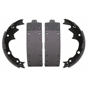 2003 Jeep TJ Drum Brake Shoe Rear Wagner Brake Z769R image 1 of 1