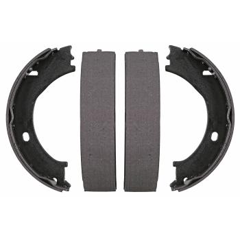 2009 Chevrolet Silverado 3500 Parking Brake Shoe