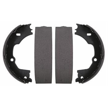 2000 Ford F53 Parking Brake Shoe Rear Wagner Brake Z772 image 1 of 1
