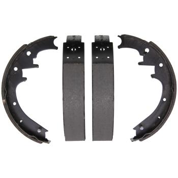2003 Jeep Liberty Drum Brake Shoe