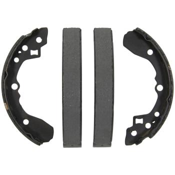2001 Kia Rio Drum Brake Shoe Rear Wagner Brake Z775 image 1 of 1