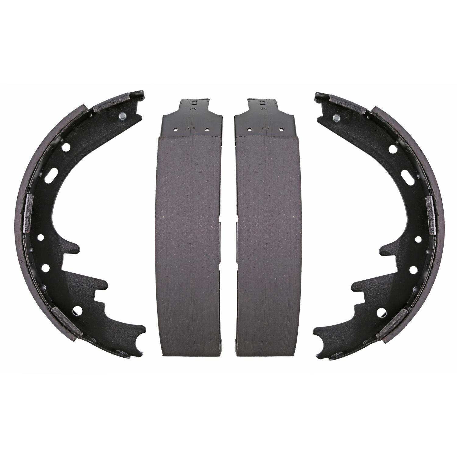 Wagner Brake Z776 - Drum Brake Shoe Wagner Brake Z776 Drum Brake Shoe product image 1 of 1