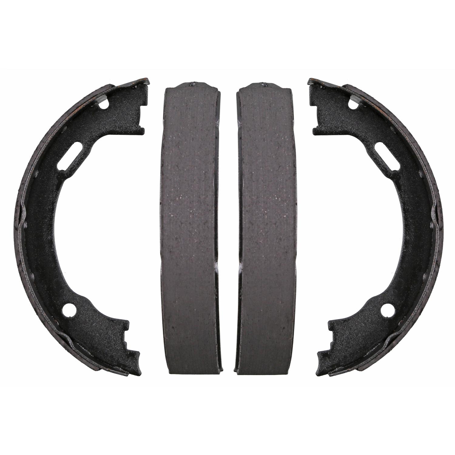 Wagner Brake Z777 Parking Brake Shoe product image 1 of 1