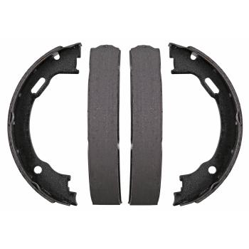 2014 Dodge Challenger Parking Brake Shoe Rear Wagner Brake Z777 image 1 of 1