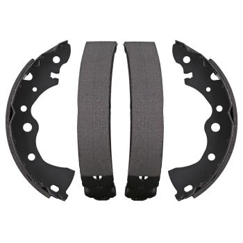 2002 Nissan Sentra Drum Brake Shoe Rear Wagner Brake Z779 image 1 of 1