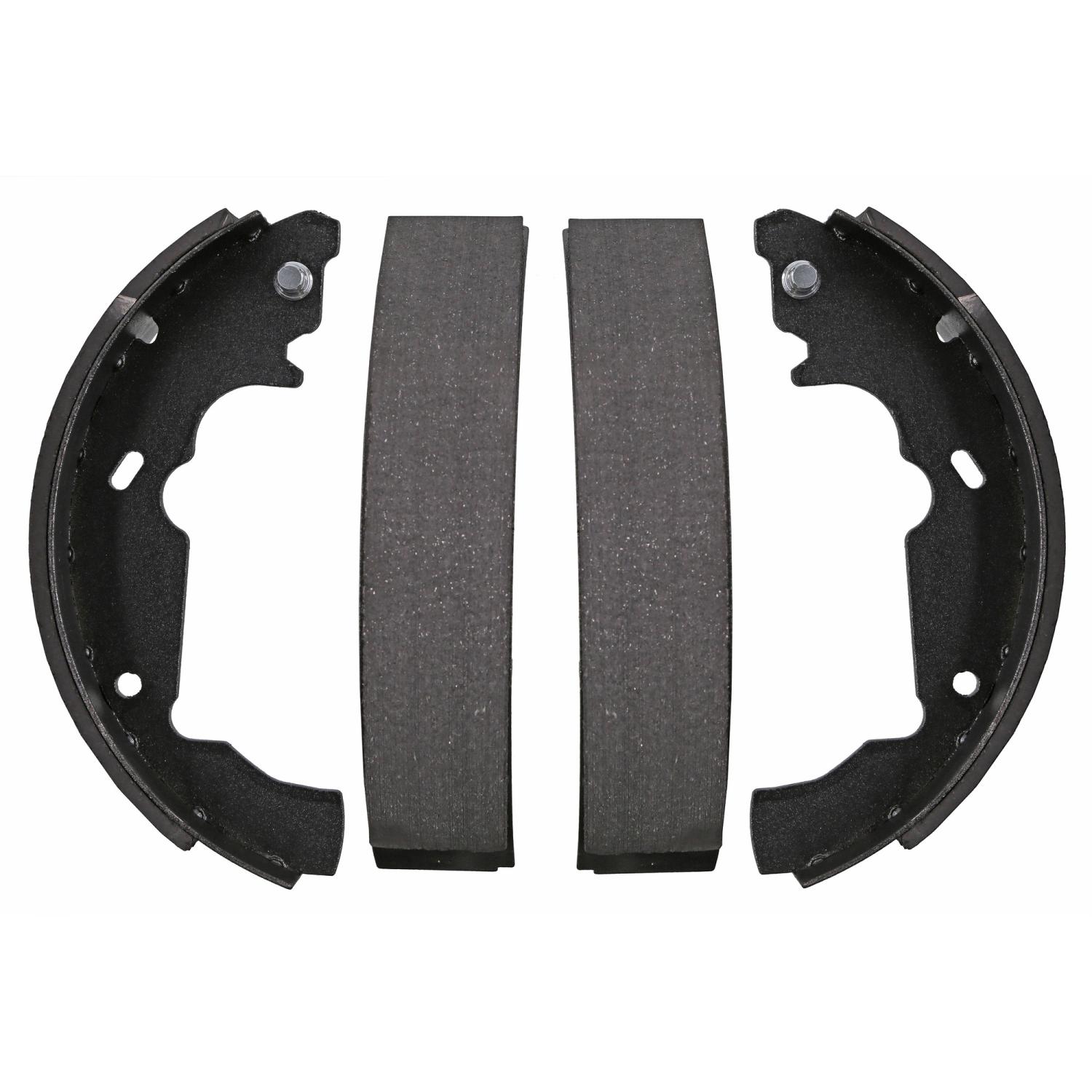 Wagner Brake Z780 - Drum Brake Shoe Wagner Brake Z780 Drum Brake Shoe product image 1 of 1