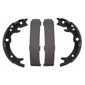 2000 Acura RL Parking Brake Shoe Rear Wagner Brake Z782 image 1 of 1