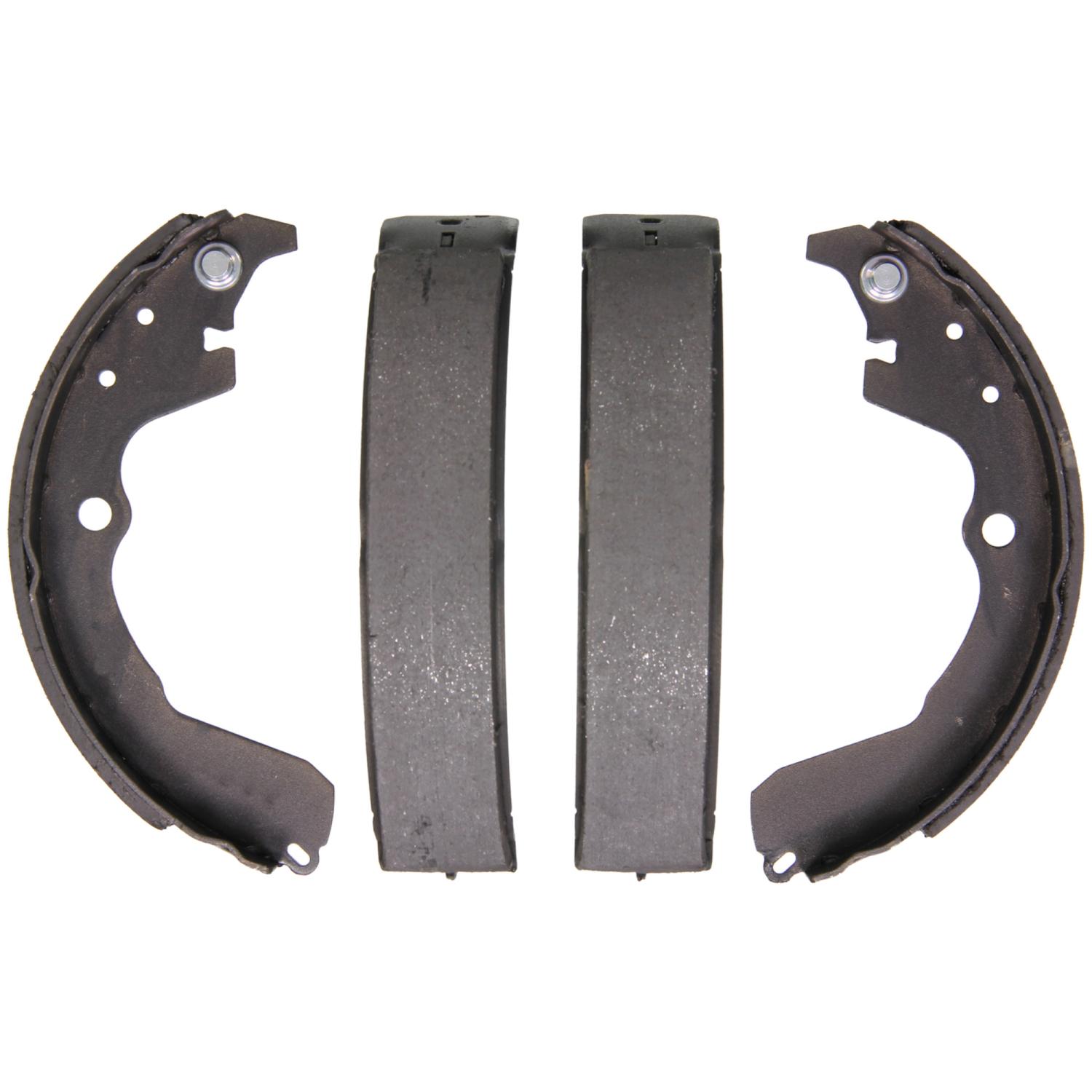 Wagner Brake Z785 - Drum Brake Shoe Wagner Brake Z785 Drum Brake Shoe product image 1 of 1