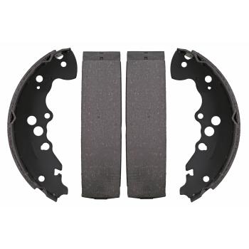 Wagner Brake Z786 Drum Brake Shoe product image 1 of 1