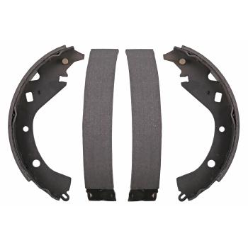 2006 Toyota Matrix Drum Brake Shoe Rear Wagner Brake Z790 image 1 of 1