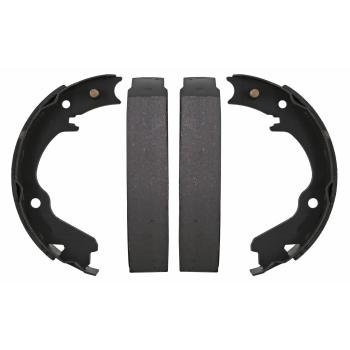 1996 Subaru Legacy Parking Brake Shoe Rear Wagner Brake Z794 image 1 of 1