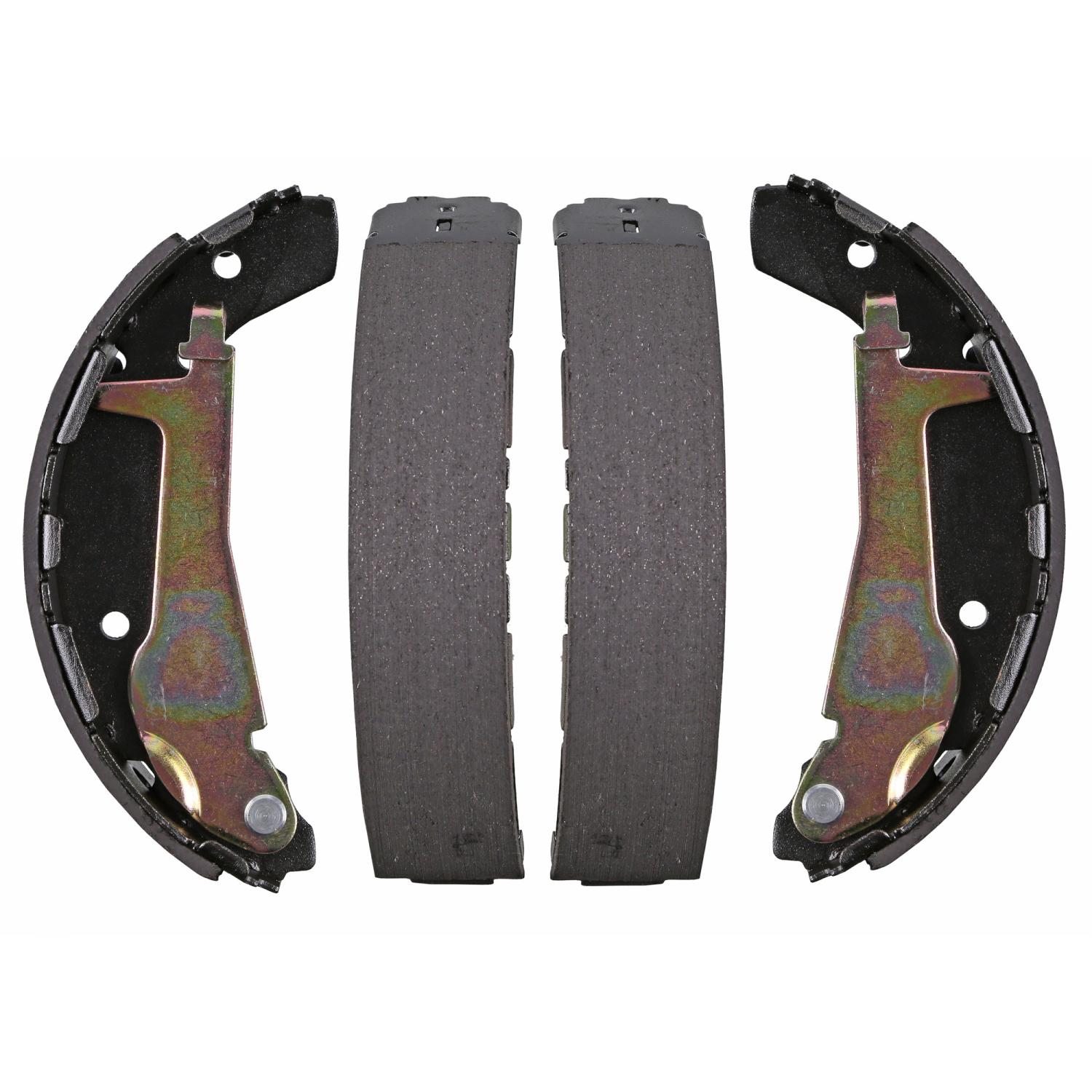 Wagner Brake Z800 - Drum Brake Shoe Wagner Brake Z800 Drum Brake Shoe product image 1 of 1