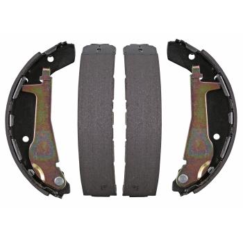 2004 Chrysler Sebring Drum Brake Shoe Rear Wagner Brake Z800 image 1 of 1