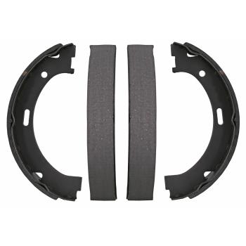 2003 Dodge Dakota Parking Brake Shoe Rear Wagner Brake Z803 image 1 of 1