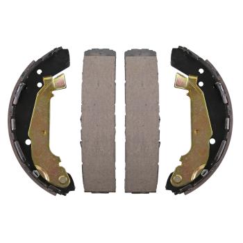 2004 Kia Magentis Drum Brake Shoe Rear Wagner Brake Z805 image 1 of 1