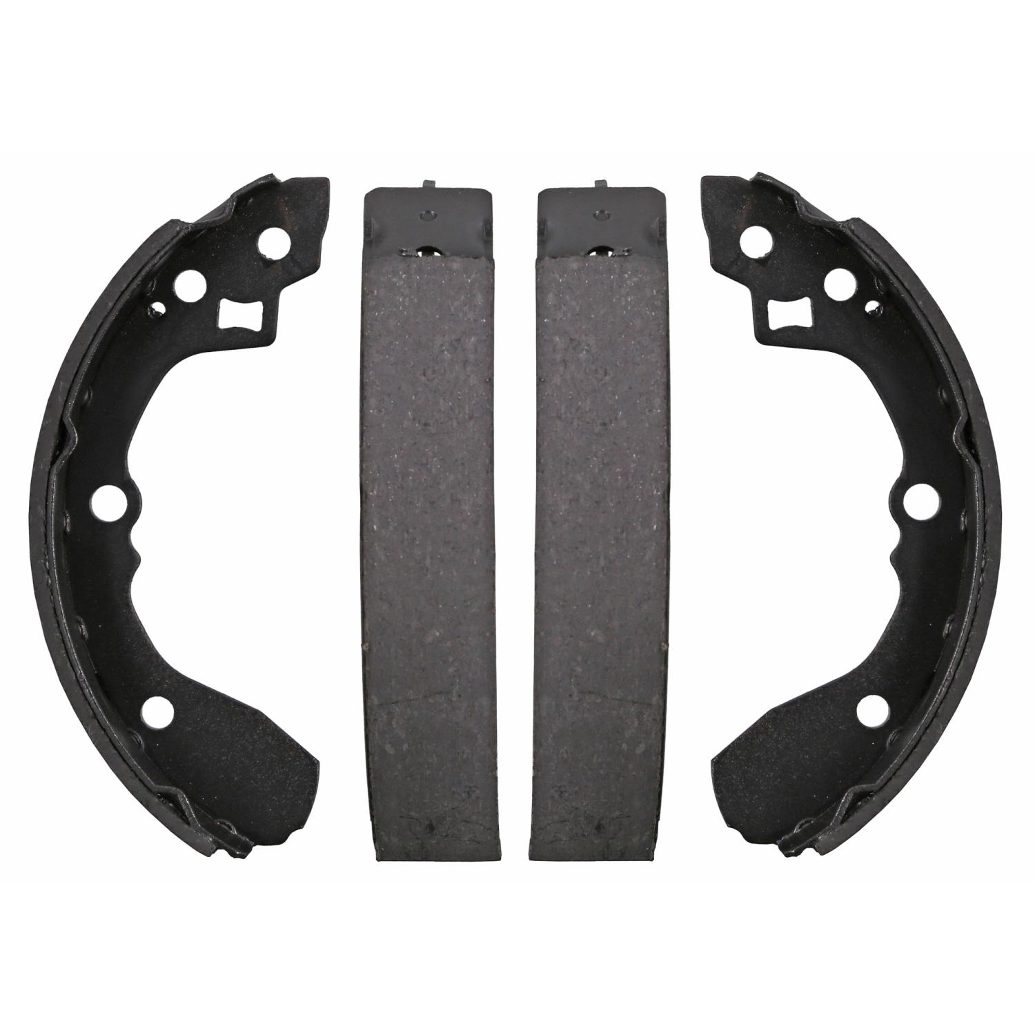Wagner Brake Z806 - Drum Brake Shoe Wagner Brake Z806 Drum Brake Shoe product image 1 of 1