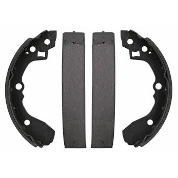 2005 Kia Magentis Drum Brake Shoe Rear Wagner Brake Z806 image 1 of 1