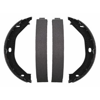 2002 Jeep Grand Cherokee Parking Brake Shoe Rear Wagner Brake Z807 image 1 of 1