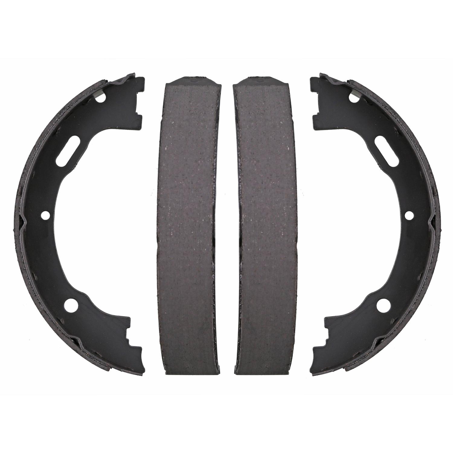 Wagner Brake Z809 - Parking Brake Shoe Wagner Brake Z809 Parking Brake Shoe product image 1 of 1