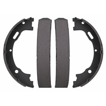 2004 Mercury Marauder Parking Brake Shoe Rear Wagner Brake Z809 image 1 of 1