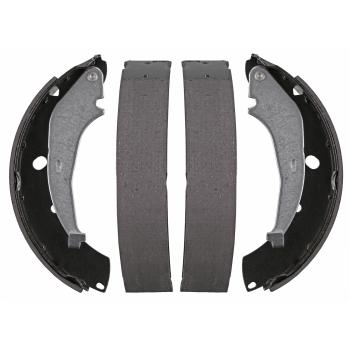 2009 Chrysler PT Cruiser Drum Brake Shoe Rear Wagner Brake Z810 image 1 of 1