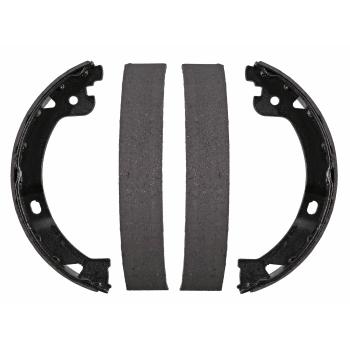 2002 Chrysler Voyager Parking Brake Shoe Rear Wagner Brake Z812 image 1 of 1