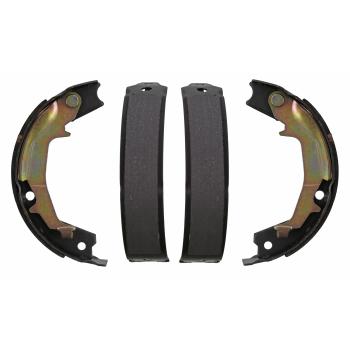 2005 Kia Amanti Parking Brake Shoe Rear Wagner Brake Z813 image 1 of 1