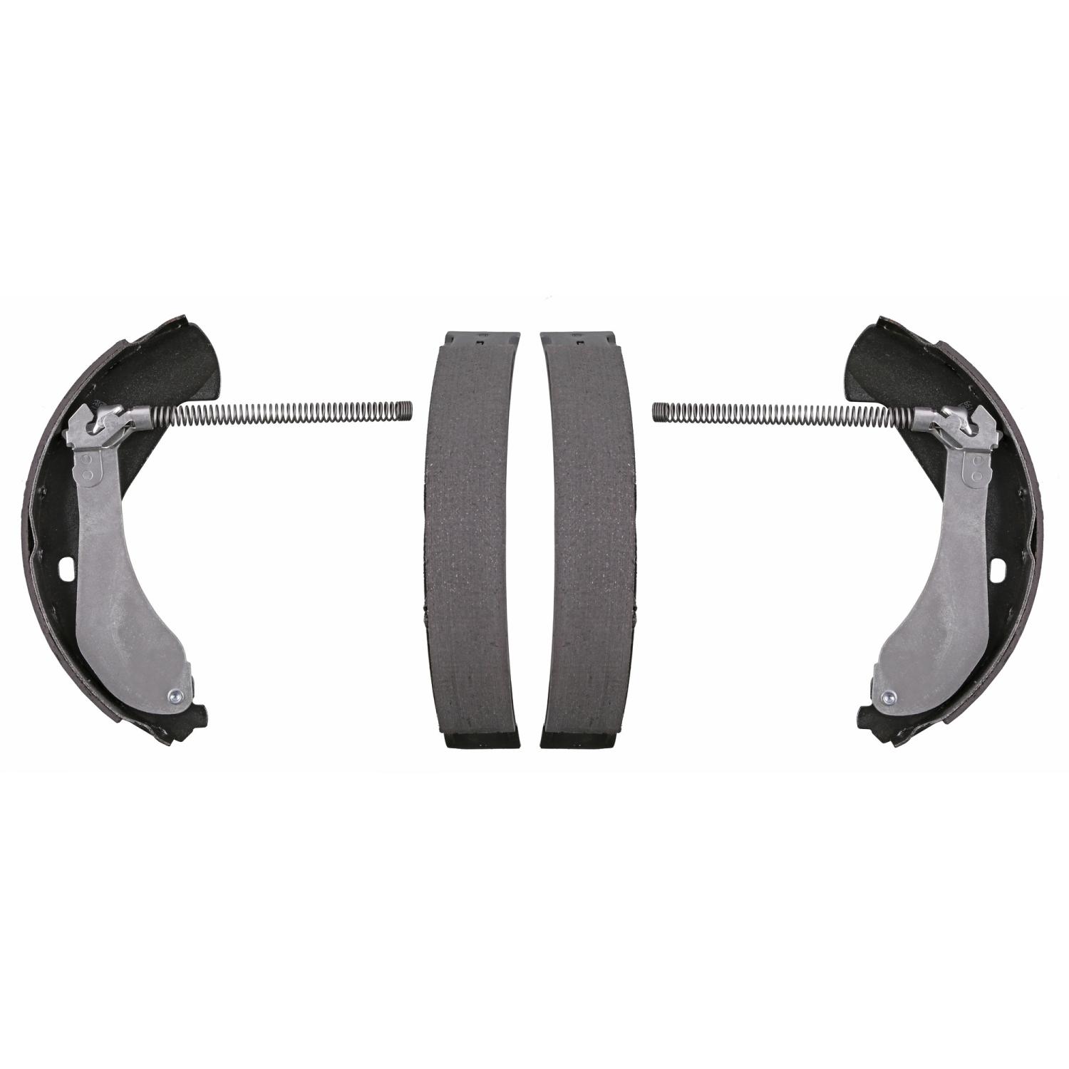 Wagner Brake Z815 - Drum Brake Shoe Wagner Brake Z815 Drum Brake Shoe product image 1 of 1