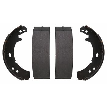 2000 Land Rover Range Rover Parking Brake Shoe Rear Wagner Brake Z825 image 1 of 1